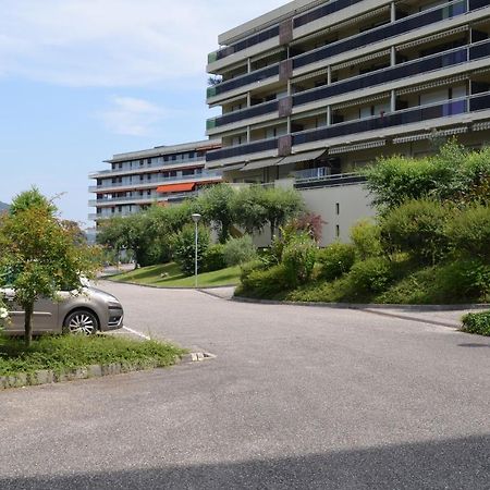 Les Terrasses De Tresserve Aix-les-Bains Exterior foto